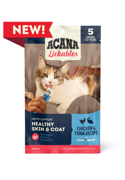 Chicken cat treats recipe shop
